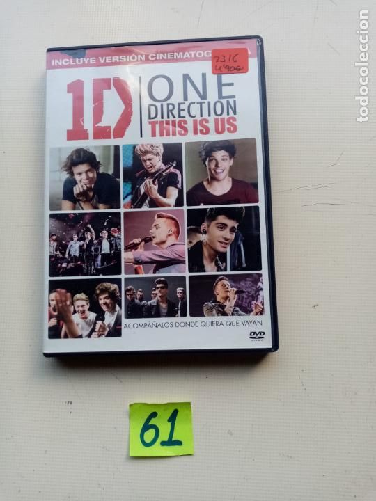 Cine: One Direction - Foto 1
