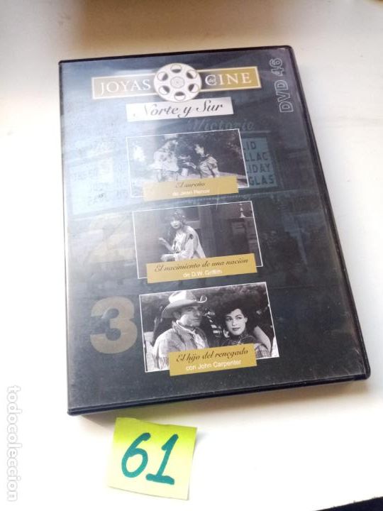 Cinema: Joyas Del Cine