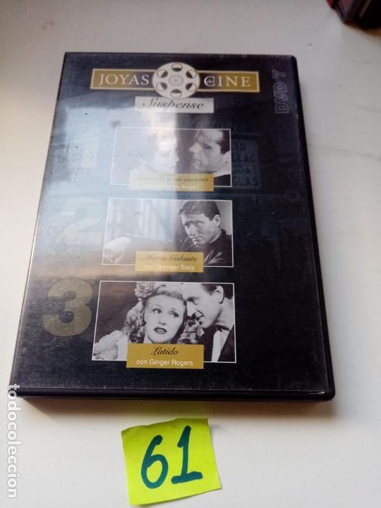 Cine: Joyas Del Cine