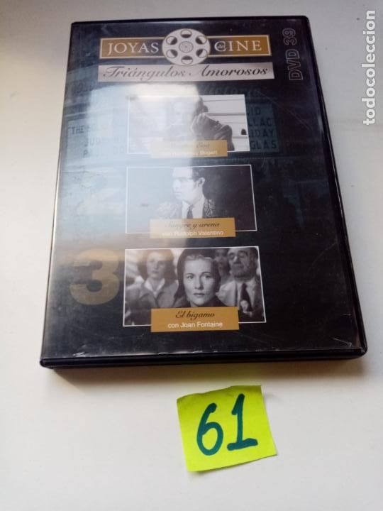 Cinema: Joyas Del Cine