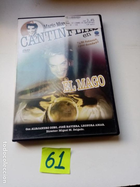 Cine: Cantinflas - Foto 1
