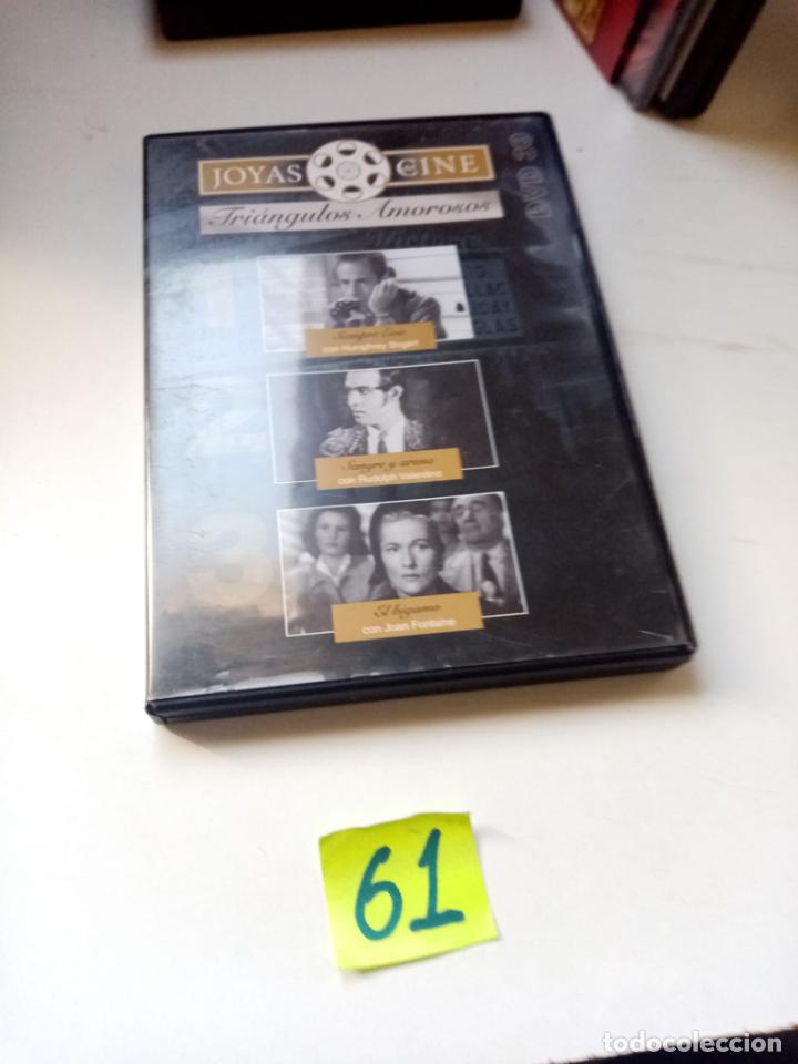 Cine: Joyas Del Cine