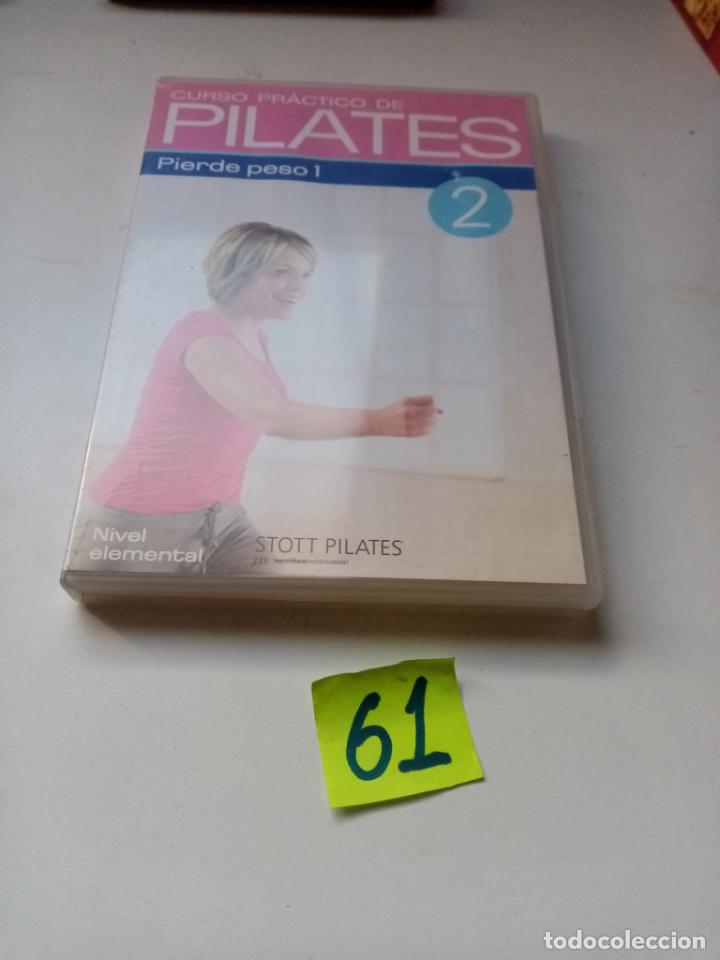 Cine: Pilates - Foto 1