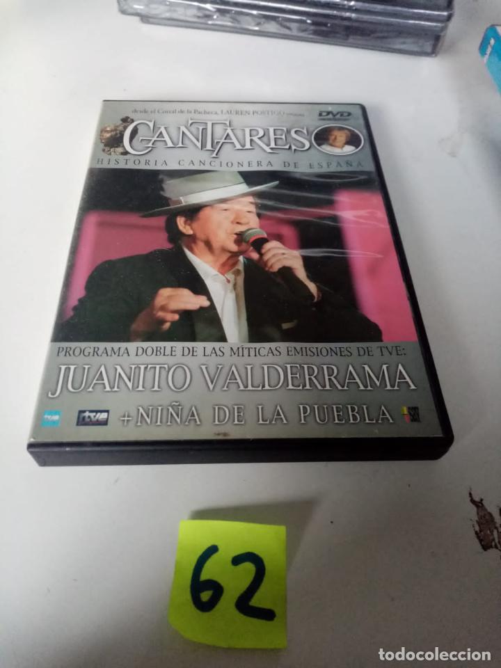 Cine: Cantares - Foto 1