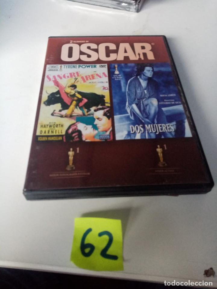 Cine: Oscar - Foto 1