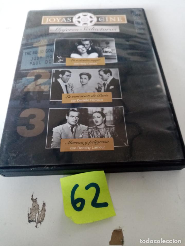 Cinema: Joyas Del Cine