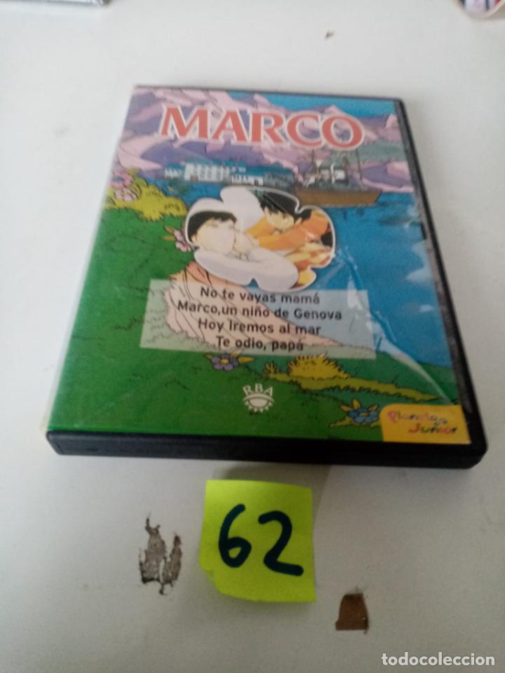 Cine: Marco - Foto 1