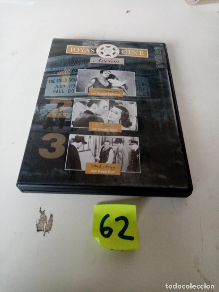 Cine: Joyas Del Cine - Foto 1