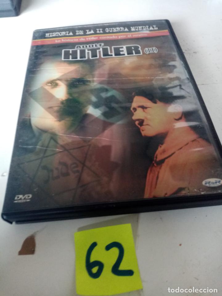 Cine: Adolf Hitler - Foto 1