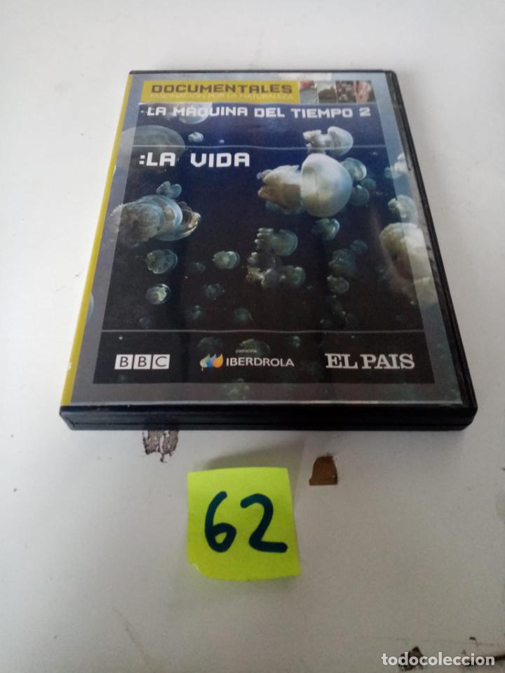 Cine: La Vida - Foto 1