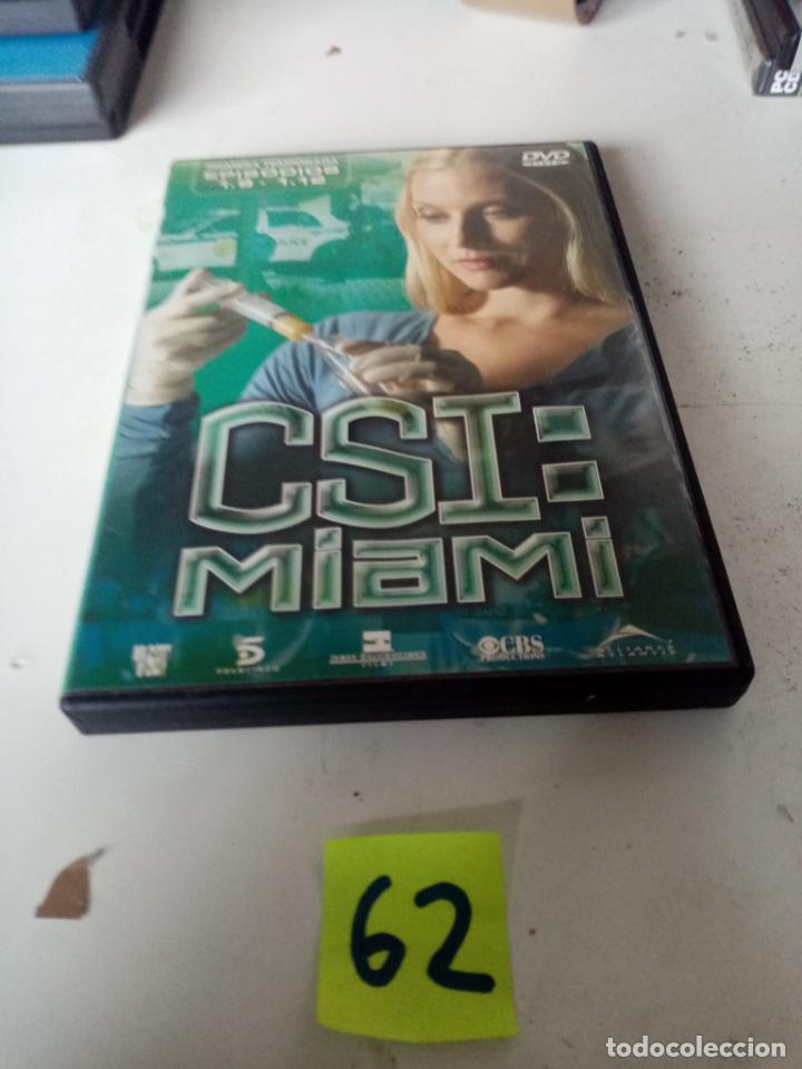 Cine: CSI Miami - Foto 1