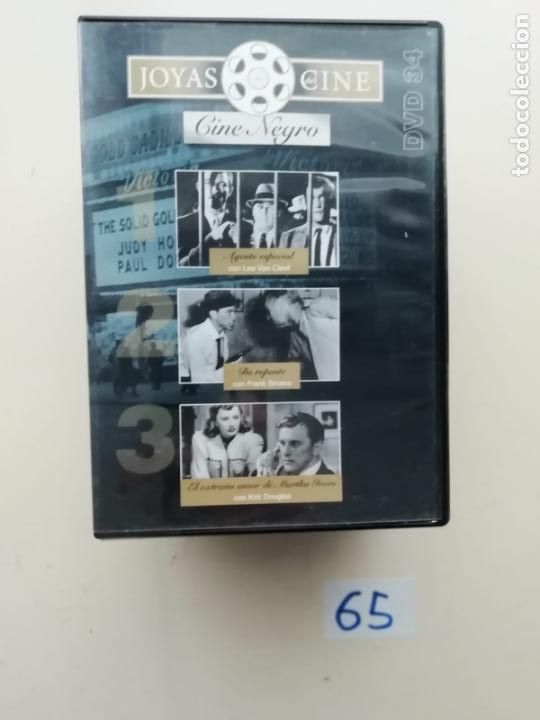 Cine: Joyas Del Cine - Foto 1