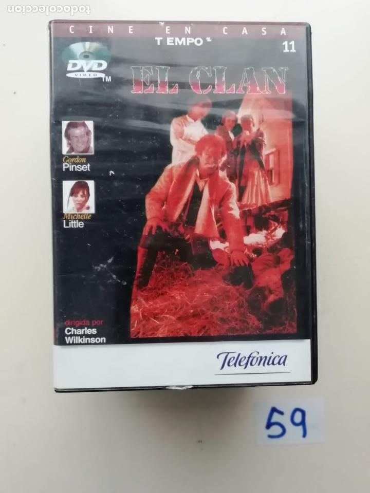 Cine: El Clan - Foto 1
