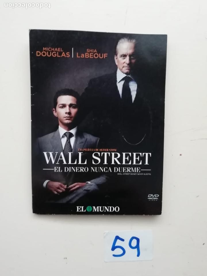 Cine: Wall Street - Foto 1
