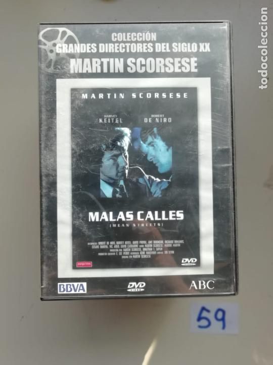 Kino: Malas Calles