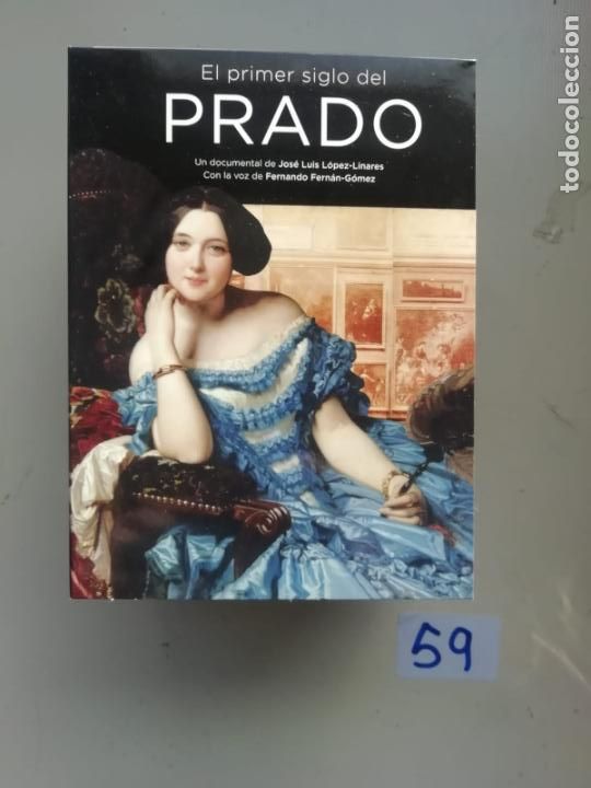 Cine: Prado - Foto 1