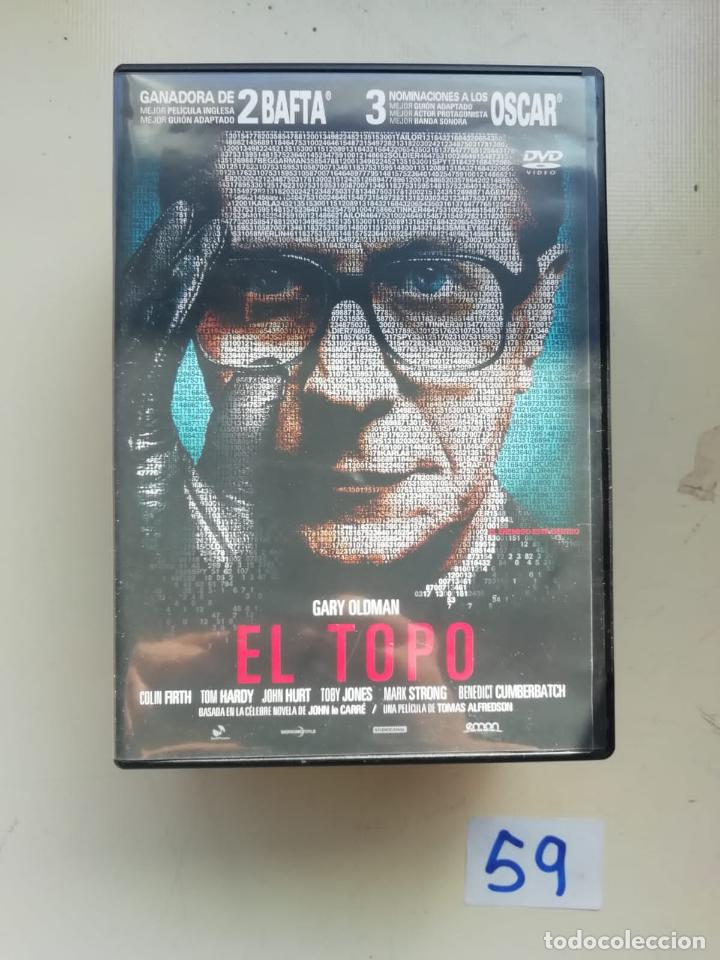 Cine: El Topo - Foto 1