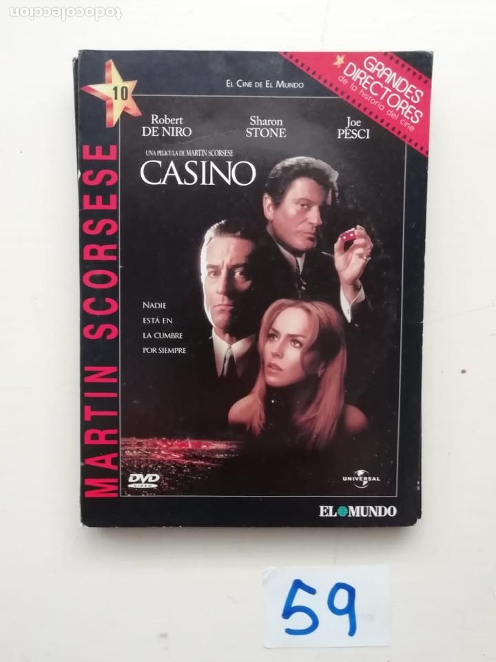 Cine: Casino - Foto 1