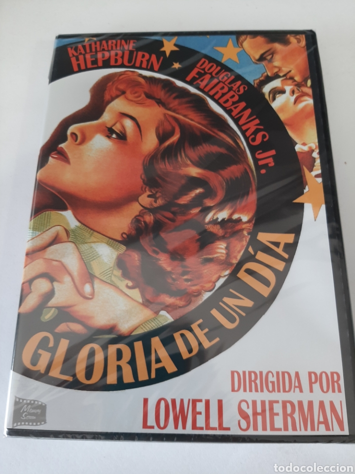 Cinema: ND93 gloria de un d&iacute;a DVD NUEVO PRECINTADO