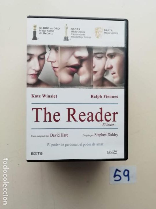 Cine: The Reader - Foto 1