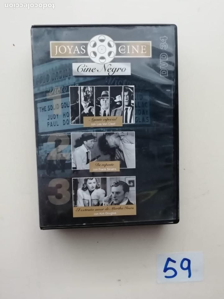 Cine: Joyas Del Cine - Foto 1