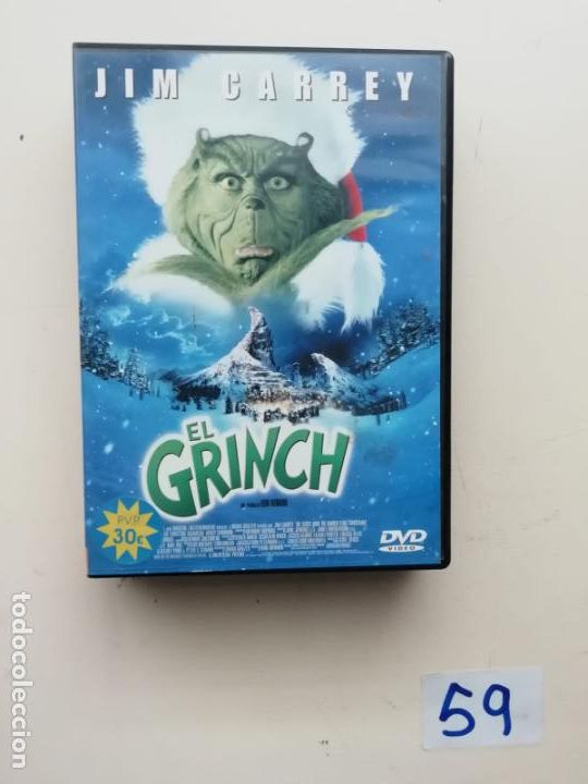 Cine: El Grinch - Foto 1