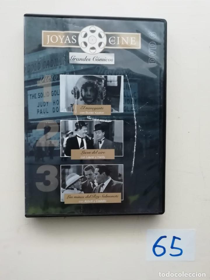 Cine: Joyas Del Cine - Foto 1