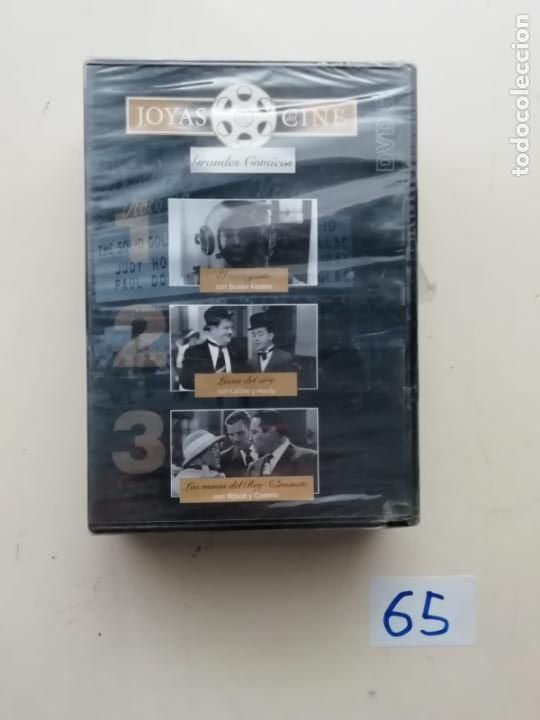 Cine: Joyas Del Cine - Foto 1