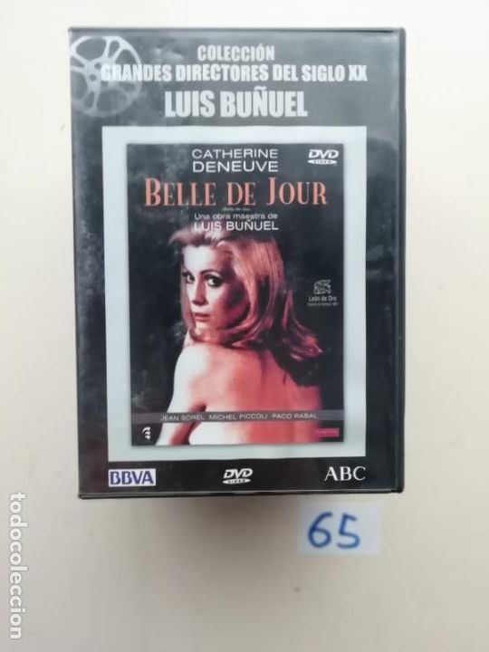 Cine: Belle De Jour - Foto 1