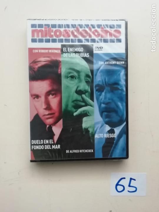 Cine: Mitos Del Cine - Foto 1
