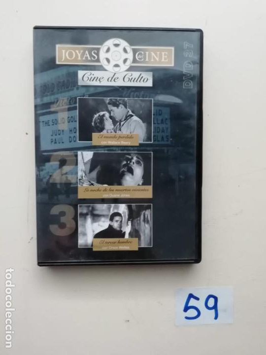 Cinema: Joyas Del Cine