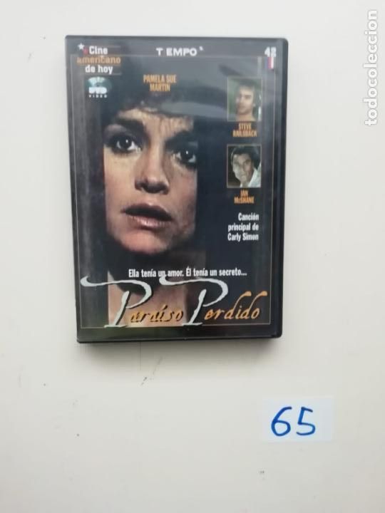 Cine: Paraiso Perdido - Foto 1