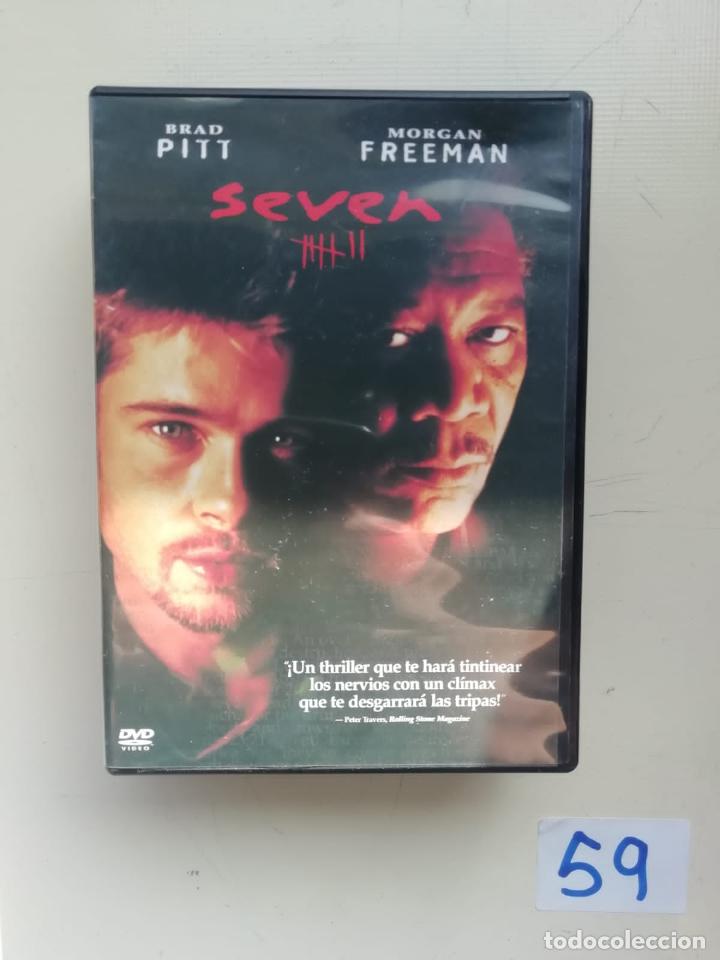 Cine: Seven - Foto 1
