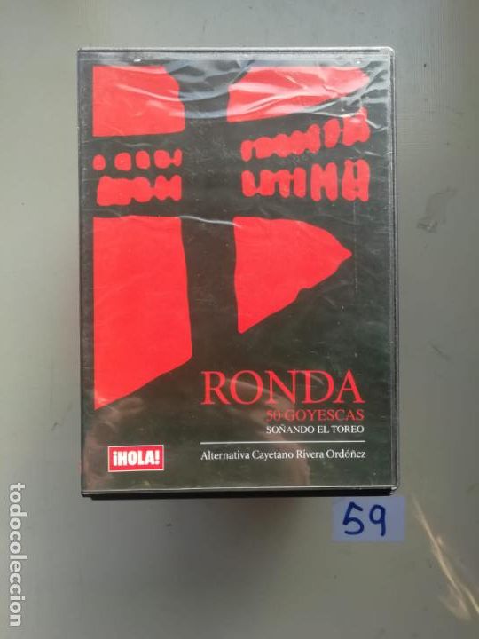 Cine: Ronda - Foto 1