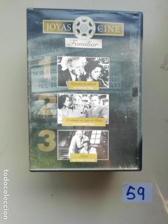 Cinema: Joyas Del Cine