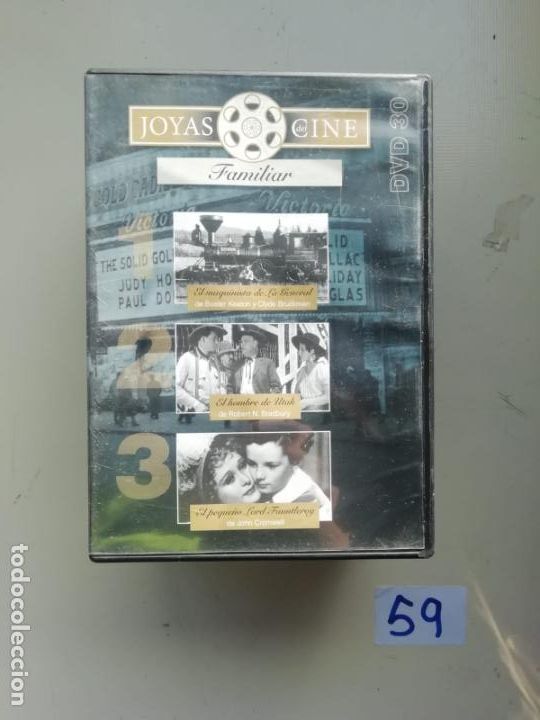 Kino: Joyas Del Cine