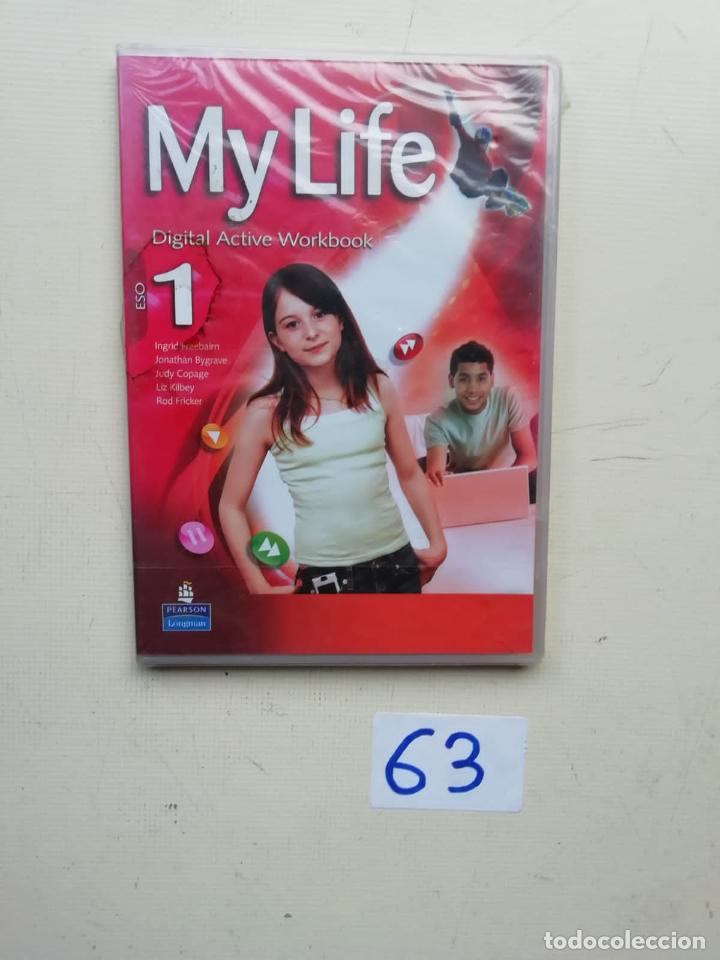 Cine: My Life - Foto 1