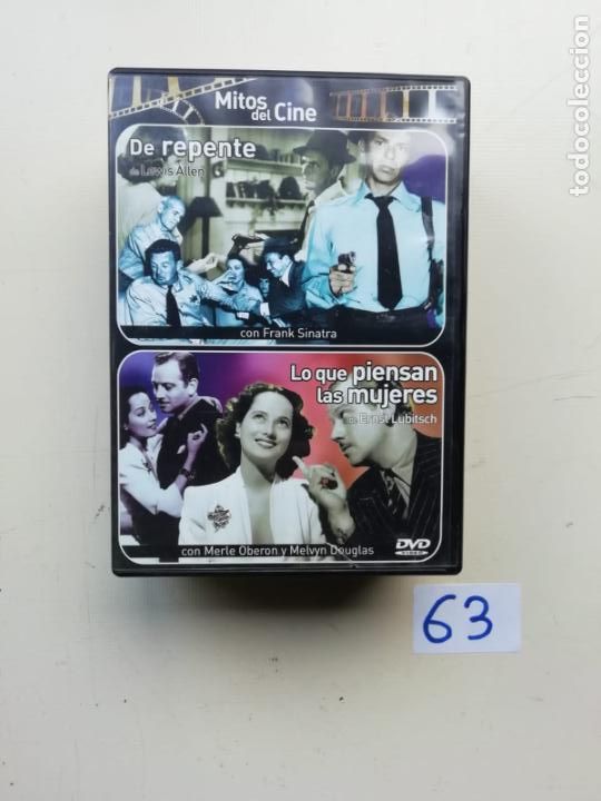 Cine: Mitos Del Cine - Foto 1