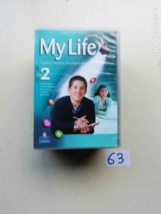 Cine: My Life - Foto 1