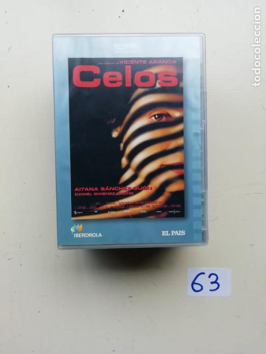 Cine: Celos - Foto 1