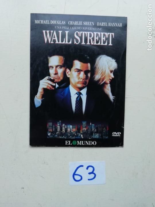 Cine: Wall Street - Foto 1