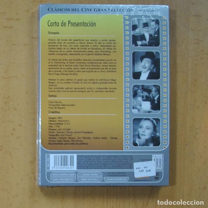 Cine: BROADWAY - DVD - Foto 2