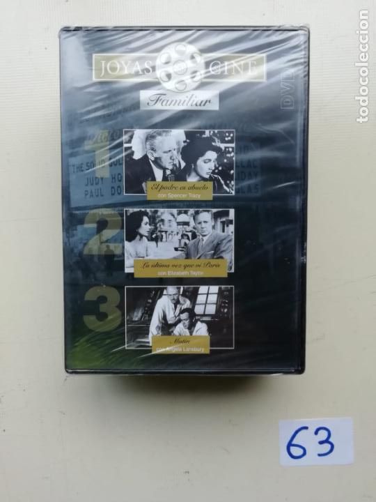 Cine: Joyas Del Cine - Foto 1