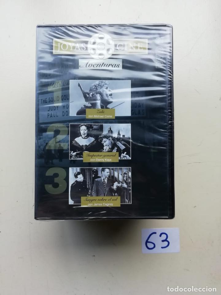 Kino: Joyas Del Cine