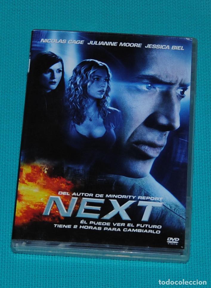 Cine: Next - Foto 1