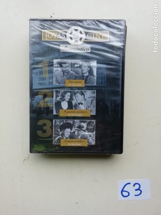 Cinema: Joyas Del Cine