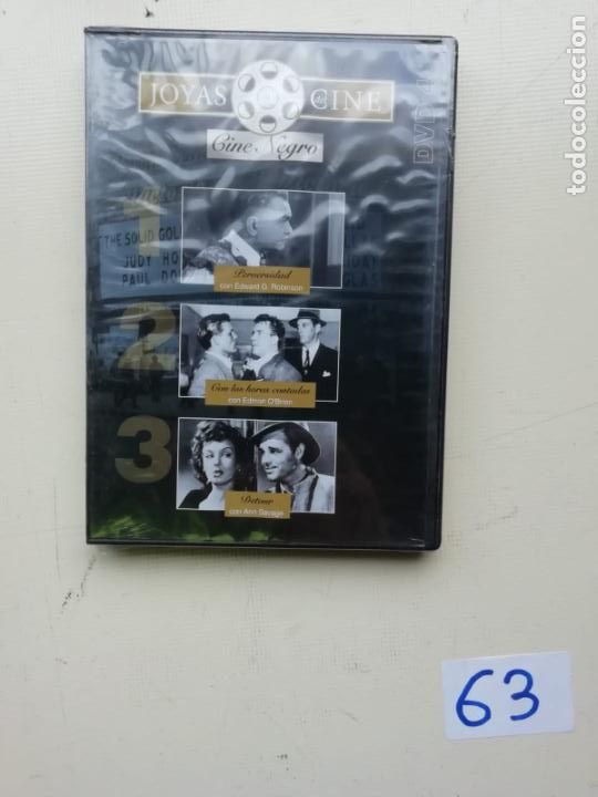 Cine: Joyas Del Cine - Foto 1