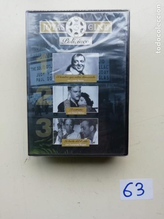 Cine: Joyas Del Cine