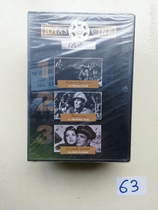 Cinema: Joyas Del Cine