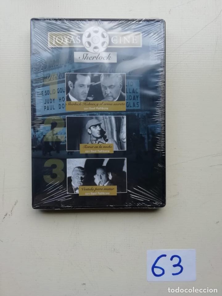 Kino: Joyas Del Cine